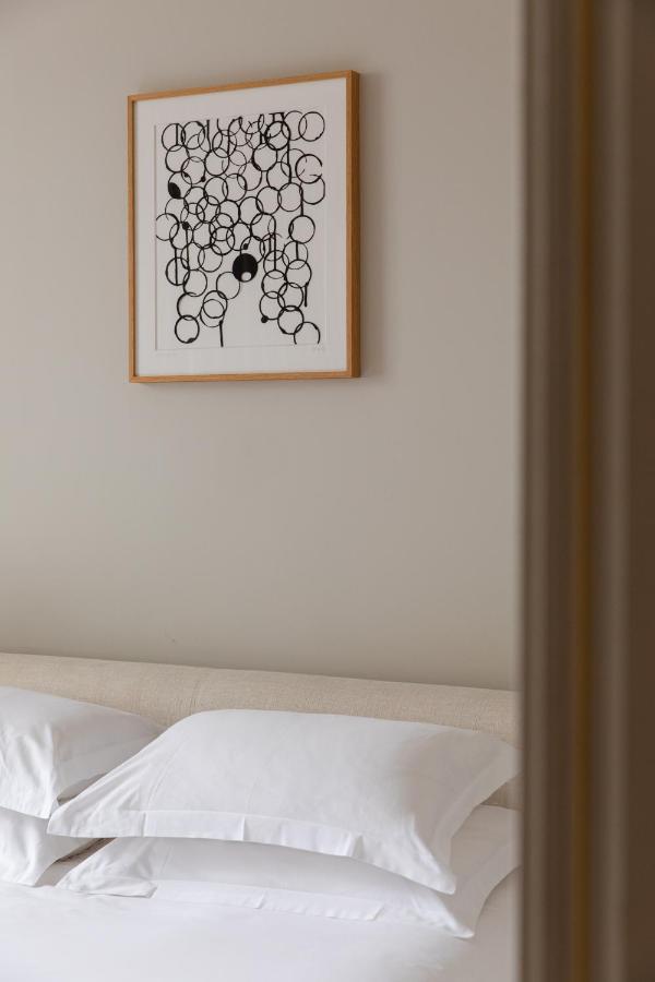 Aparthotel 56 Welbeck Street Londýn Exteriér fotografie